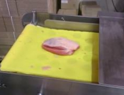 Tenderyzer mięsa Schnitzelmaster TURBO - drób