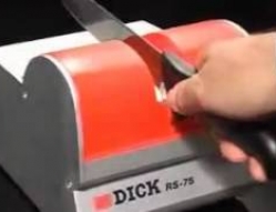 Ostrzałka do noży Dick RS-75